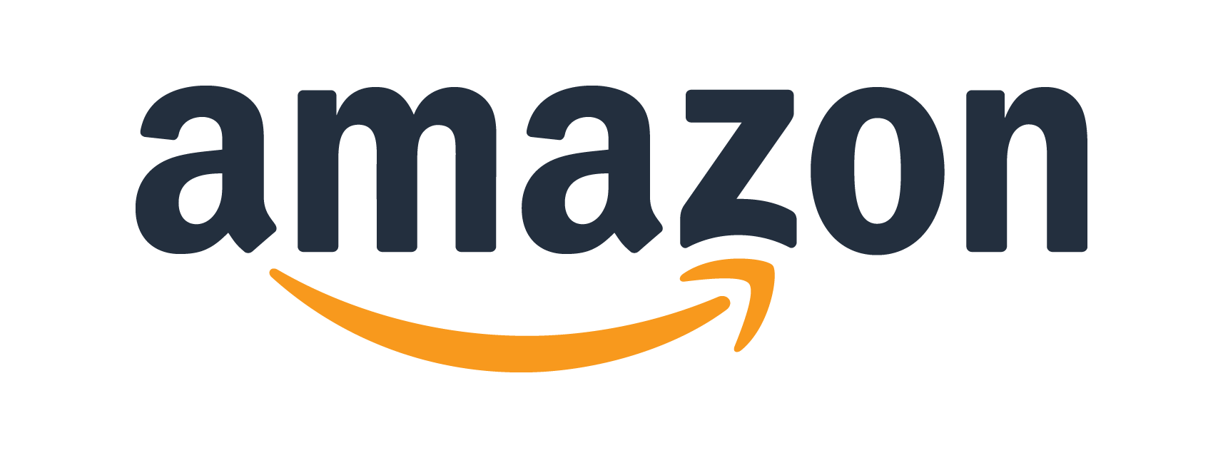 Amazonのロゴ"